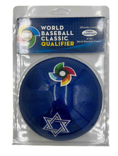 Load image into Gallery viewer, OFFICIAL WBC Kippah