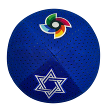 Load image into Gallery viewer, OFFICIAL WBC Kippah